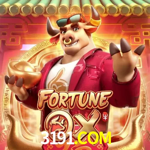 fortune OX game image
